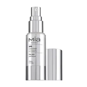 Bb Secret Cream 04 Light - BB004