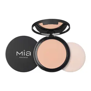 Skin Finish Powder 02 Medium - CC072