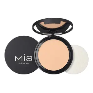 Powder Up Foundation 02 Fair Warm - FC032