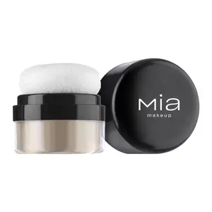 Fix Powder Brush On 01 Yellow Blaze - CI075 couleur beige