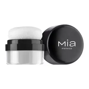 Fix Powder Brush On 03 White Light - CI077 couleur blanche transparente