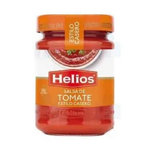Sauce tomate Maison 300g - HELIOS