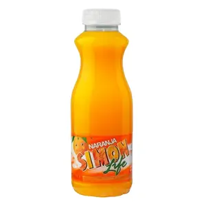 Simon Life orange 33cl