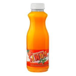 Simon Life mandarine 33cl