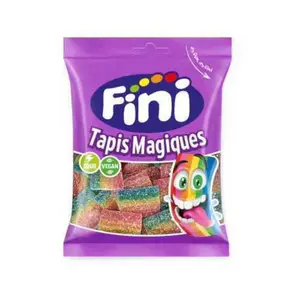 Fini Tapis Magiques Gommes 90g