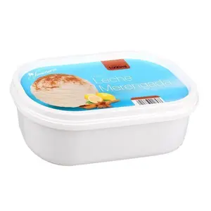 Somosierra crème glacée lait citron meringué 470g