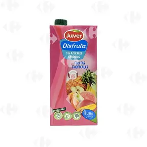 Nectar Tropical Disfruta Juver 1L