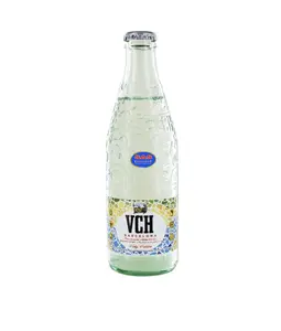 Vichy Eau minérale gazeuse 25cl verre