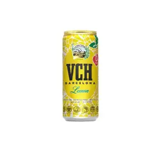 Vichy Barcelona Lemon 330ml