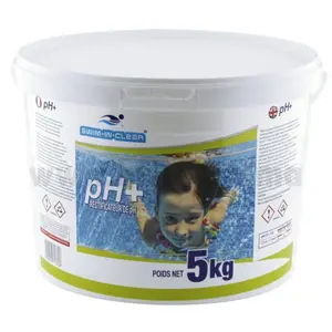 Ph+ Swim-In-Clear 5Kg-34931