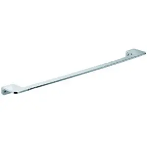 Porte Serviette 1 Barre Mm Flat