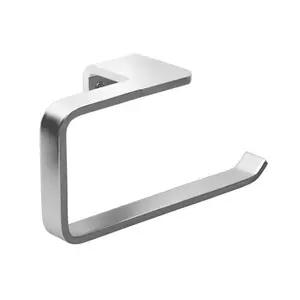 Porte Serviette Anneau Flat