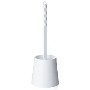 Porte Balai Wc 83 Blanc