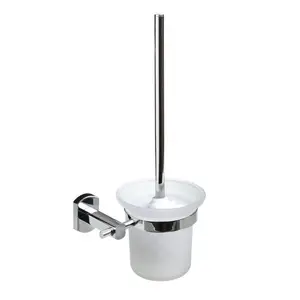 Porte Balai Wc Mural Saphir