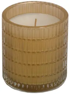 Bougie Parfumee Luxury Golden Diamond