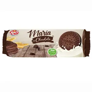 Arluy Chocolat Maria Biscuits, 265g