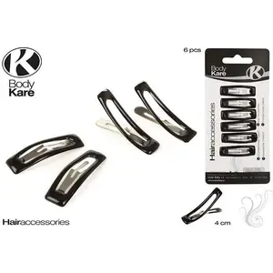 Barrettes HAIR CLIP