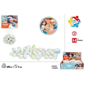 SACHET DE 50 BILLES