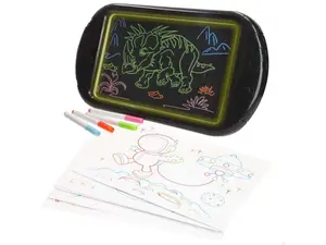 GOOD IDEA Bloc de dessin C