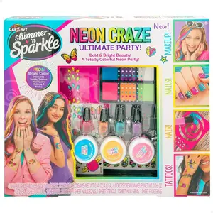 SHIMMER N SPARKLE-4 IN 1