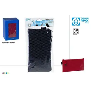 Trousse Scolaire 24x13 cm