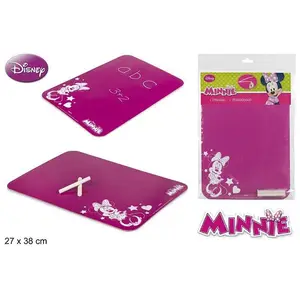 Ardoise 27x38 cm Minnie