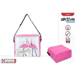 Cooler Bag Summer 30x14x24 cm