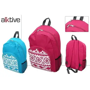 Casual BAckpack Mosaic