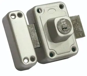 Serrure Double Cylindre