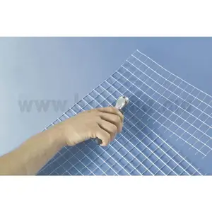 Grillage Métallique Fensanet 100X5M