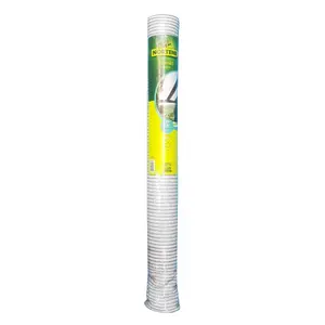 Sun Net Voile D'Ombrage Blanc 400X10M