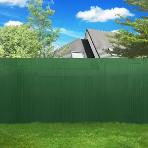Canisse Double Face Brise Vue 1X 3M