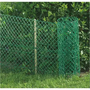 Grillage Floranet Vert 0.60 (Le Metre)