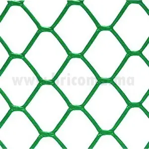 Grillage Hexamas 1*25Mv (M)