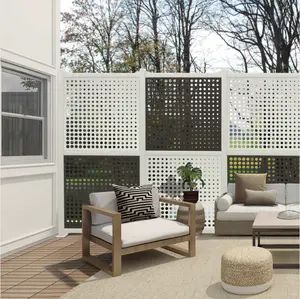 Panneau Decoratif Moon 1X1M