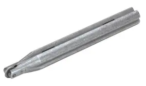 Mollette De Rechange Silver Dia10Mm Pour Coupe Carreau Rubi Ref 01946