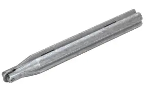 Mollette De Rechange Silver Dia 8Mm Pour Coupe Carreau Rubi Ref 01958