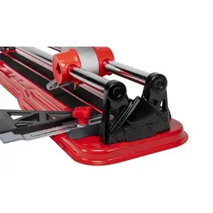 Coupe Carreau 63Cm Ep12Mm Support Alu Guid Acier Star 63 Paltinum Rubi 15902
