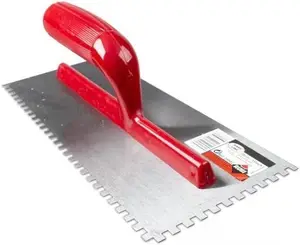 Taloche Peigne M Plas Lame Acier Special D28X12Cm Dent 6Mm Rubi 25903