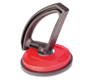 Ventouse Simple Corps En Alu Poigne Ergonomique Charge Max 40Kg Rubi 65900