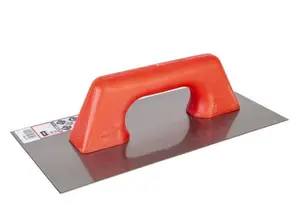 Taloche M Ferme En Plastiqu Lame Acier Special Dim 30X12Cm Rubi 65951