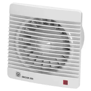 Extracteur Decor 300S 230V