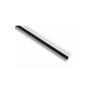 Bas De Porte Isolant 1000Mm Blanc