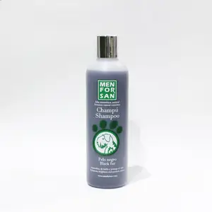 Shampoing Raviveur Noir