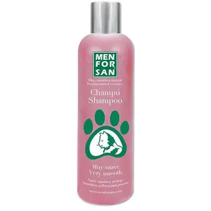 Shampoing Tres Doux Pour Chat 300Ml