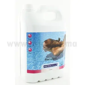 Floculent Liquide 5L