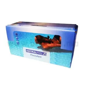 Floculent Cartouche 1Kg