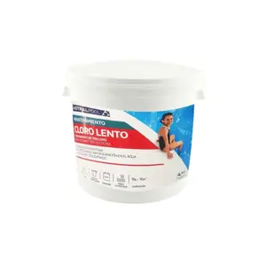 Chlore Poudre 90% 5Kg