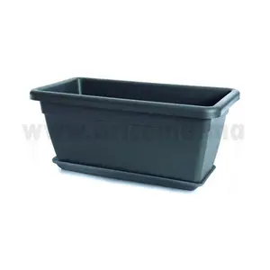 Jardinière Akea 80 Cm