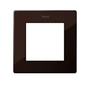 Plaque Simple Simon 24 Marron